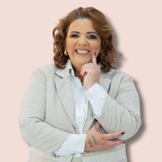 Cristina Chantal